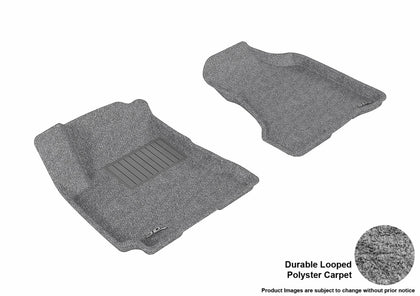 3D MAXpider L1HY00212201 CLASSIC Floor Mat Fits 05-09 Tucson