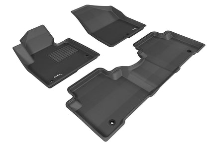 All Weather Floor Mat For 2013-2018 Hyundai Santa Fe Sport Kagu