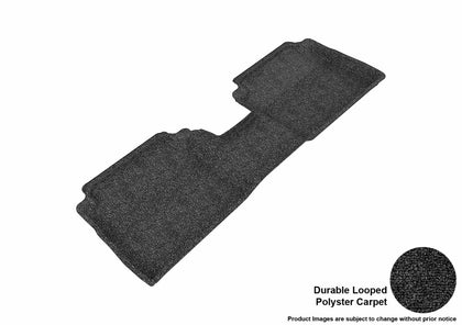 All Weather CLASSIC Floor Mat For 2013-2017 Hyundai Elantra GT Classic