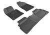 3D MAXpider L1HY03801509 KAGU Floor Mat Fits 11-15 Sonata