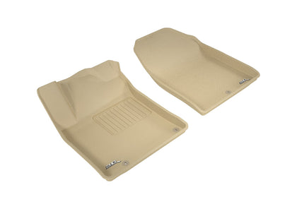 All Weather Floor Mat For 2018-2020 Hyundai Elantra GT Kagu -3D MAXpider