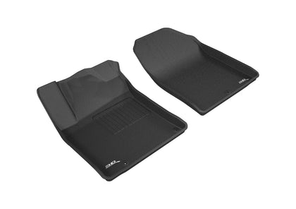 For 2018-2020 Hyundai Elantra GT All Weather 3D MAXpider Floor Mat