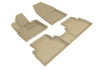 3D MAXpider L1HY09301502 KAGU Floor Mat Fits 19-20 Santa Fe