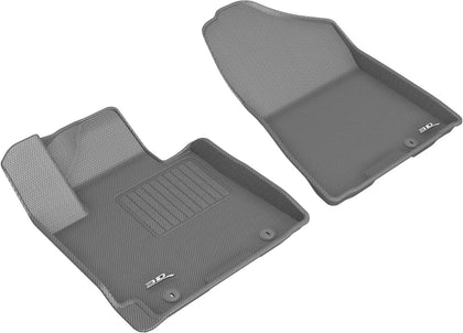 3D MAXpider L1HY09811501 KAGU Floor Mat Fits 19-21 Tucson
