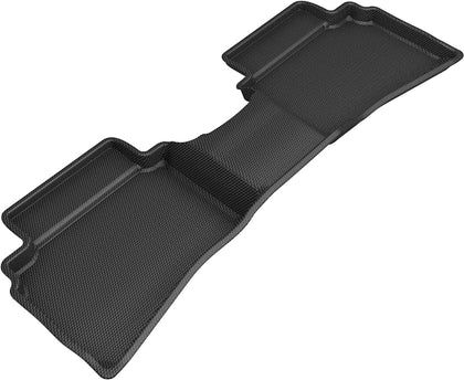 All Weather Floor Mat For 2020-2021 Hyundai Venue Kagu -3D MAXpider