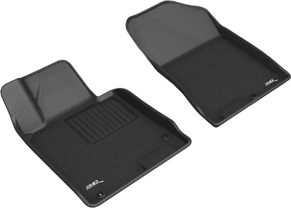 All Weather Floor Mat For 2020-2021 Hyundai Kia -3D MAXpider