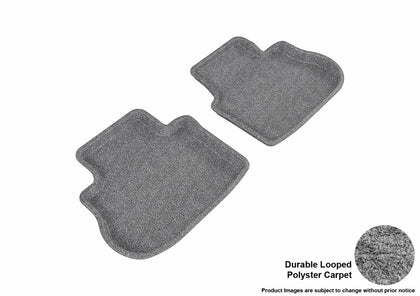 3D MAXpider L1IN00022201 CLASSIC Floor Mat Fits 03-08 FX35