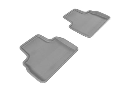 All Weather Floor Mat For 2009-2017 Infiniti FX35 QX70 Kagu -3D MAXpider