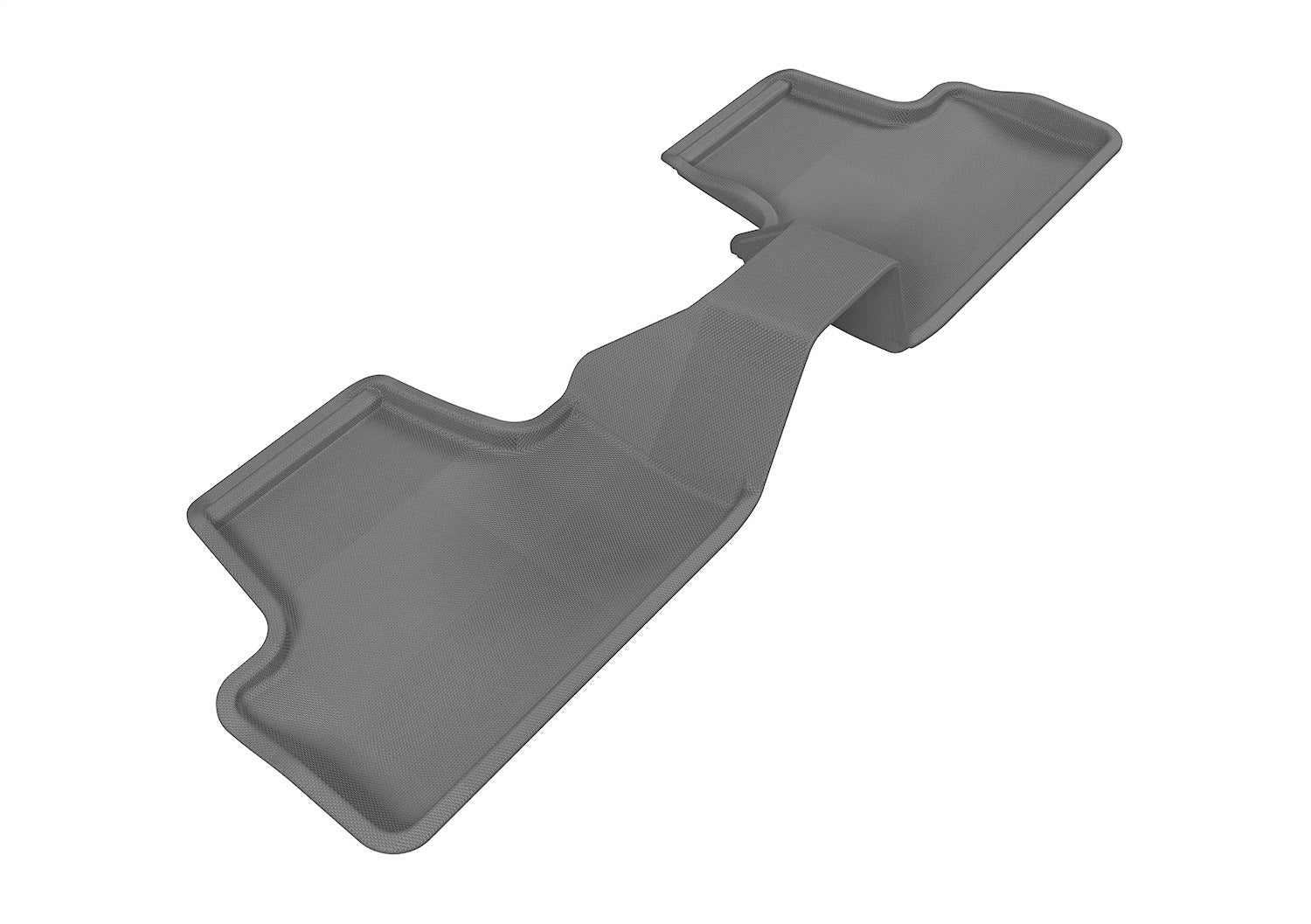 All Weather Floor Mat For 2008-2015 Infiniti EX35 QX50 Kagu -3D MAXpider