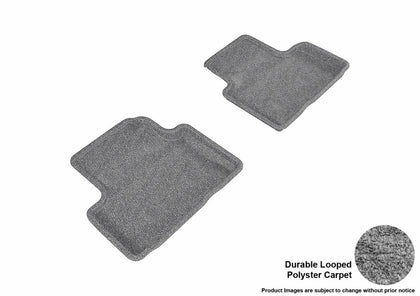 All Weather CLASSIC Floor Mat For 2007-2015 Infiniti G37 G35 Q60 Q40 Classic