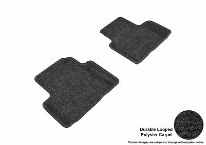 All Weather CLASSIC Floor Mat For 2007-2015 Infiniti Q60 Q40 G37 G35 Classic