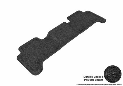 All Weather CLASSIC Floor Mat For 2011-2021 Infiniti QX80 QX56 Classic