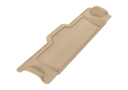 For 2011-2020 Infiniti QX80 QX56 Kagu Tan All Weather 3rd Row Floor Mat