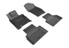 3D MAXpider L1IN01701509 KAGU Floor Mat Fits 14-17 Q50