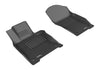 3D MAXpider L1IN01711509 KAGU Floor Mat Fits 14-17 Q50