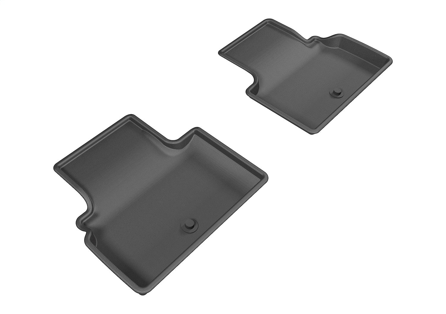 3D MAXpider L1IN01721509 KAGU Floor Mat Fits 14-21 Q50 Q60