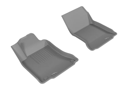 3D MAXpider L1IN02511501 KAGU Floor Mat Fits 17-19 QX30