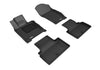 3D MAXpider L1IN03001509 KAGU Floor Mat Fits 18-21 Q50