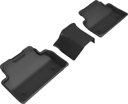 3D MAXpider L1JG01321509 KAGU Floor Mat Fits 18-20 E-Pace
