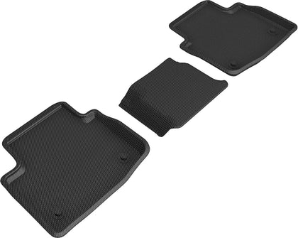 3D MAXpider L1JG01421509 KAGU Floor Mat Fits 19-20 I-Pace