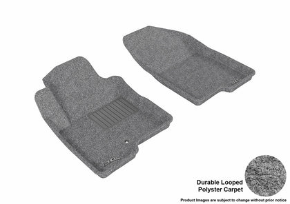 3D MAXpider L1JP00812201 CLASSIC Floor Mat Fits 07-13 Compass