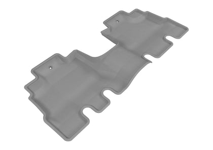 3D MAXpider L1JP01121501 KAGU Floor Mat Fits 14-18 Wrangler (JK)