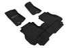 3D MAXpider L1JP02204709 ELEGANT Floor Mat Fits 20-21 Gladiator