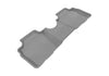 All Weather Floor Mat For KIA SOUL 2010 KAGU GRAY R2