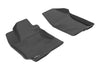 3D MAXpider L1KA01011509 KAGU Floor Mat Fits 10-13 Forte