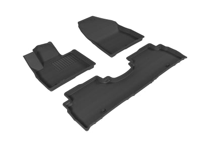3D MAXpider L1KA03601509 KAGU Floor Mat Fits 16-20 Sorento