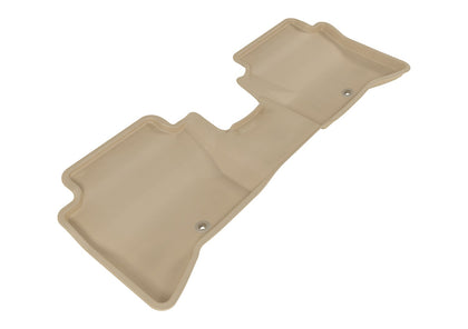 3D MAXpider L1KA03721502 KAGU Floor Mat Fits 14-17 Rio