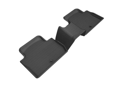 For 2018-2020 Kia Stinger All Weather 3D MAXpider Floor Mat