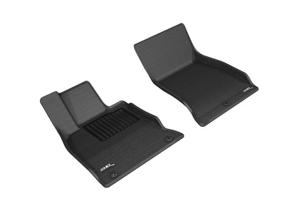 3D MAXpider L1KA04611509 KAGU Floor Mat Fits 18-21 Stinger