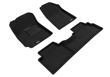 3D MAXpider L1KA05004709 ELEGANT Floor Mat Fits 20-22 Soul