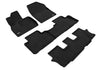 3D MAXpider L1KA05204709 ELEGANT Floor Mat Fits 20-22 Telluride