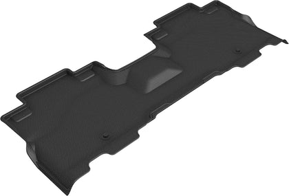 All Weather Floor Mat For 2018-2021 Ford Lincoln -3D MAXpider