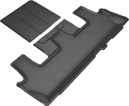 3D MAXpider L1LC01231509 KAGU Floor Mat Fits 18-21 Expedition Navigator