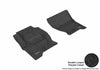 3D MAXpider L1LR01512209 CLASSIC Floor Mat Fits 08-16 LR4 Range Rover Sport