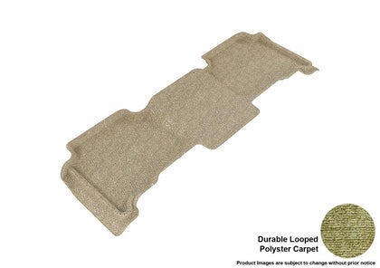 3D MAXpider L1LR01522202 CLASSIC Floor Mat Fits 10-12 LR4