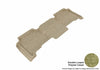 3D MAXpider L1LR01522202 CLASSIC Floor Mat Fits 10-12 LR4