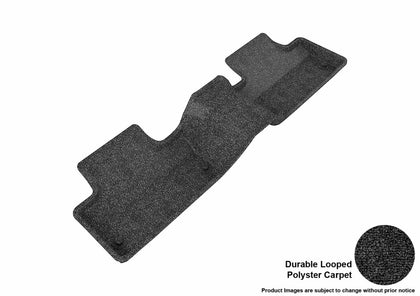 3D MAXpider L1LR01822209 CLASSIC Floor Mat Fits 14-19 Range Rover Evoque