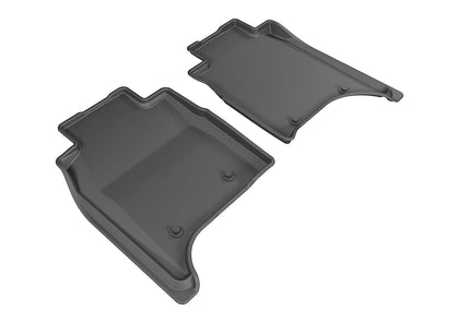 For 2014-2017 Land Rover Range Rover All Weather 3D MAXpider Floor Mat