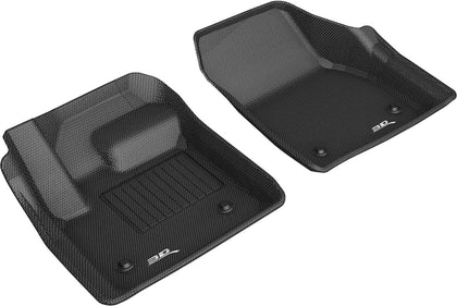 All Weather Floor Mat For 2020-2020 Land Rover Range Rover Evoque Kagu