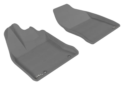 3D MAXpider L1LX02211501 KAGU Floor Mat Fits 11-17 CT200h
