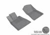 For 2013-2020 Lexus GS R1 Classic Carpet Gray All Weather Floor Mat