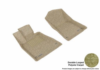 All Weather  Floor Mat For 2013-2020 Lexus GS450h GS350 GS300 GS200t Classic