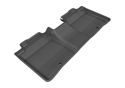 All Weather Floor Mat For 2013-2018 Lexus ES350 ES300h Kagu -3D MAXpider
