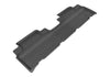 For 10-15 Lexus RX350 RX450h Kagu Black All Weather Floor Mat