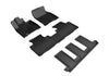 For 2018-2018 Lexus RX450hL RX350L All Weather 3D MAXpider Floor Mat