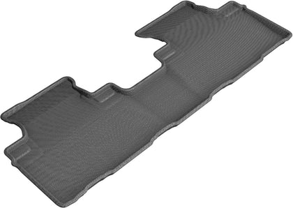 For 2018-2018 Lexus RX450hL RX350L All Weather 3D MAXpider Floor Mat